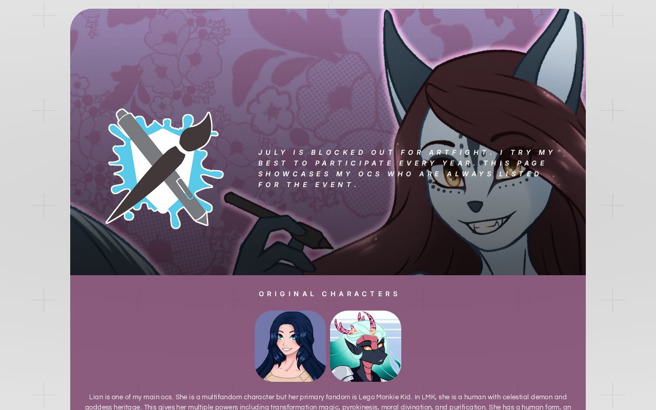Moonbean Art (copy)